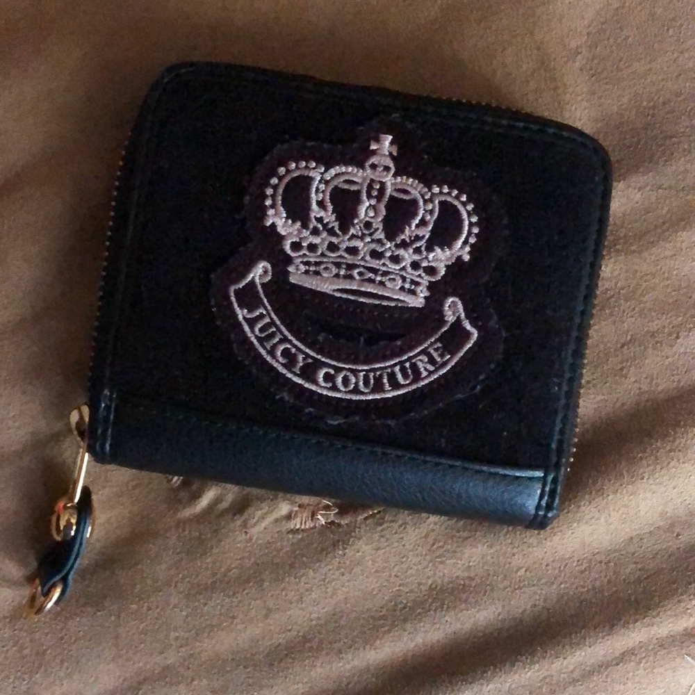 Juicy Couture wallet
